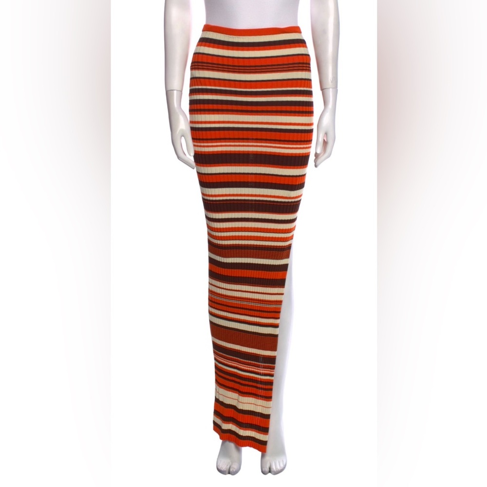 AYA MUSE SKIRT